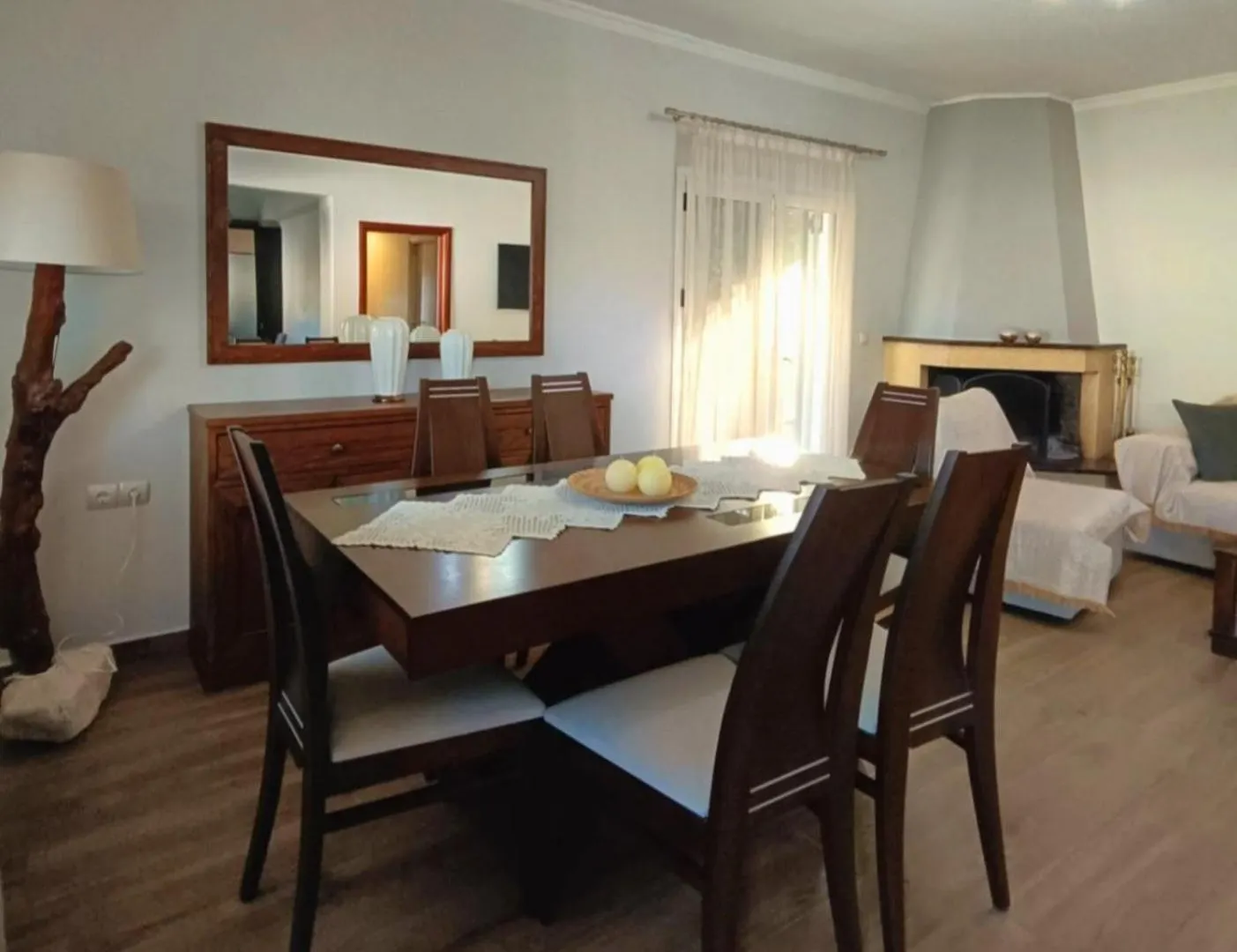 Giota'S Apartment 100M Fro The Beach Karavomylos 0*,  Grecia